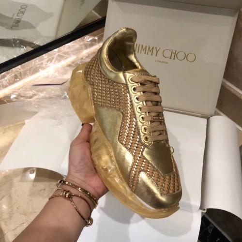 Jimmy Choo Sneakers JCSN43477 